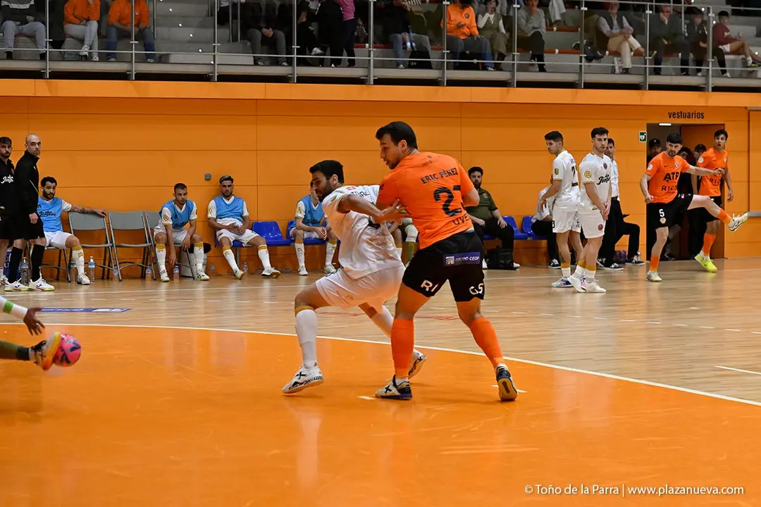RIBERA NAVARRA JIMBEE (58)