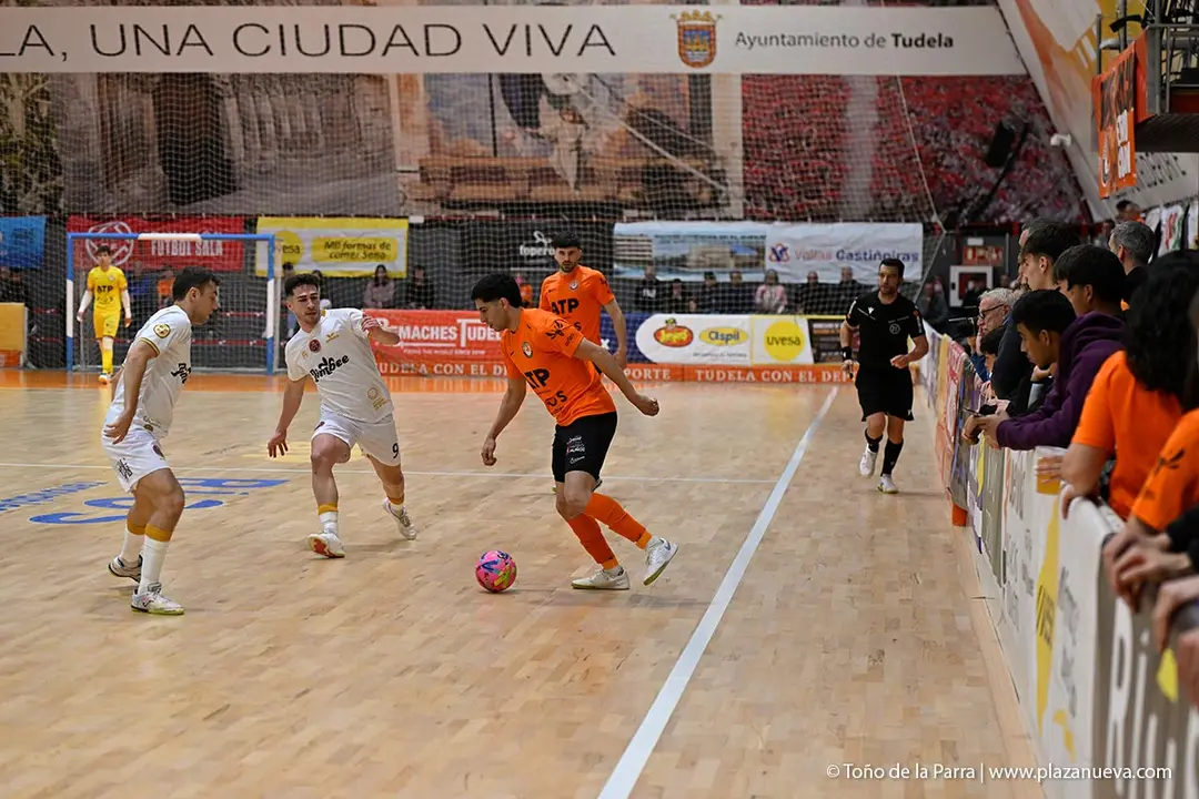 RIBERA NAVARRA JIMBEE (65)