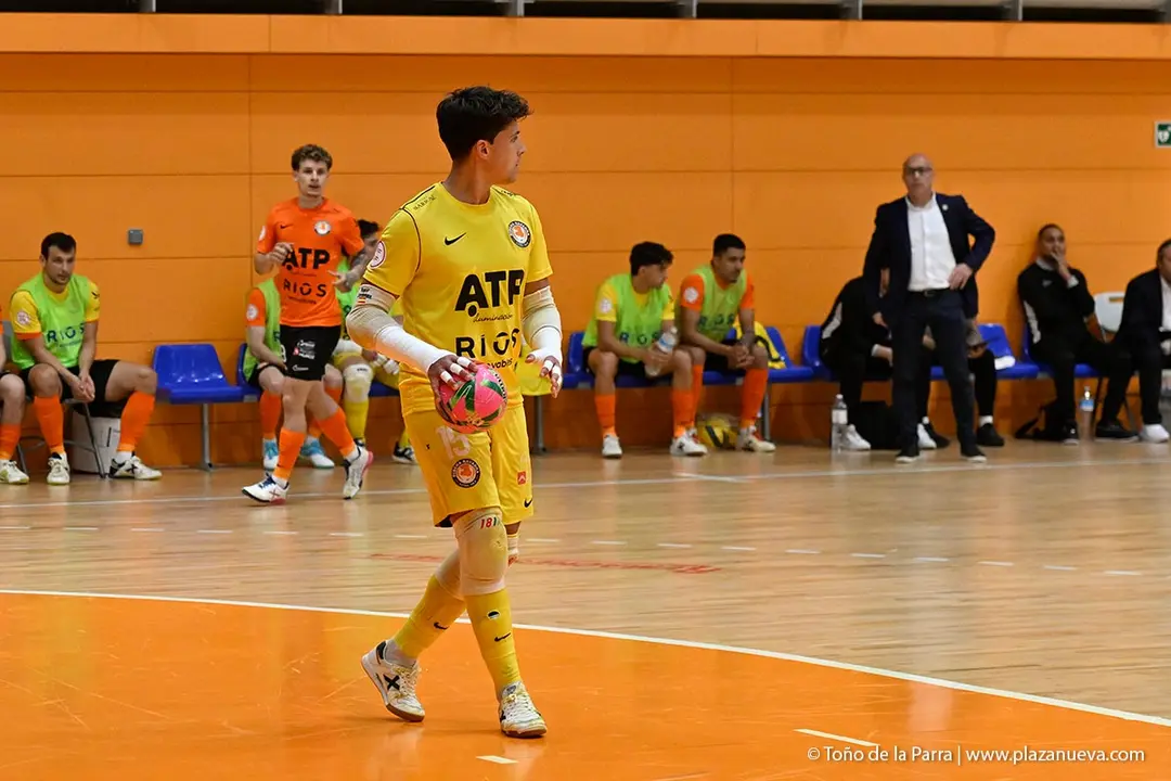 RIBERA NAVARRA JIMBEE (72)