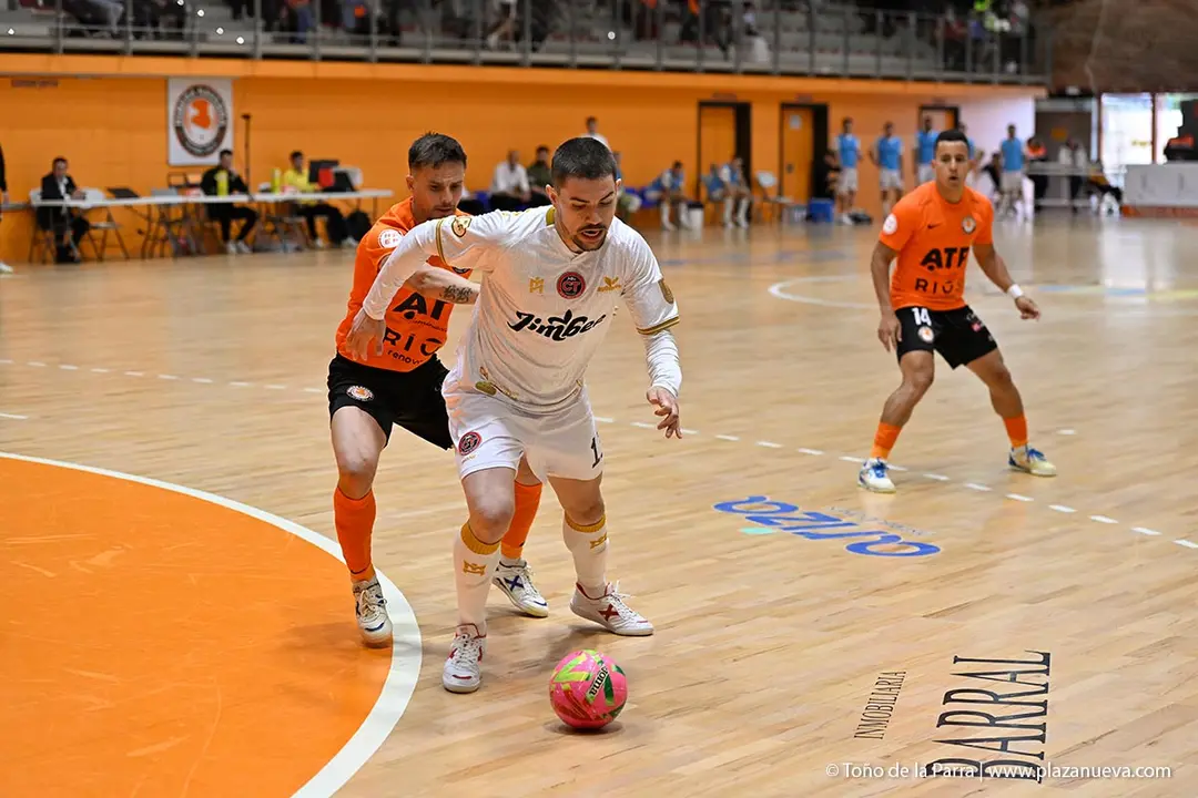 RIBERA NAVARRA JIMBEE (76)