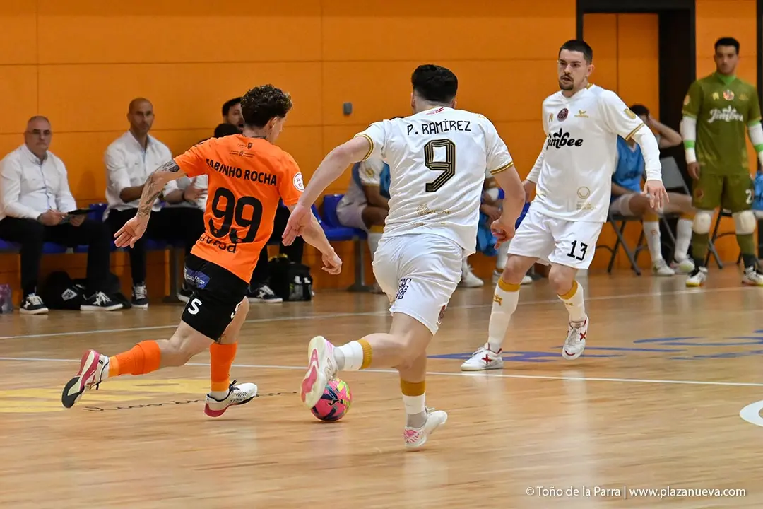 RIBERA NAVARRA JIMBEE (77)