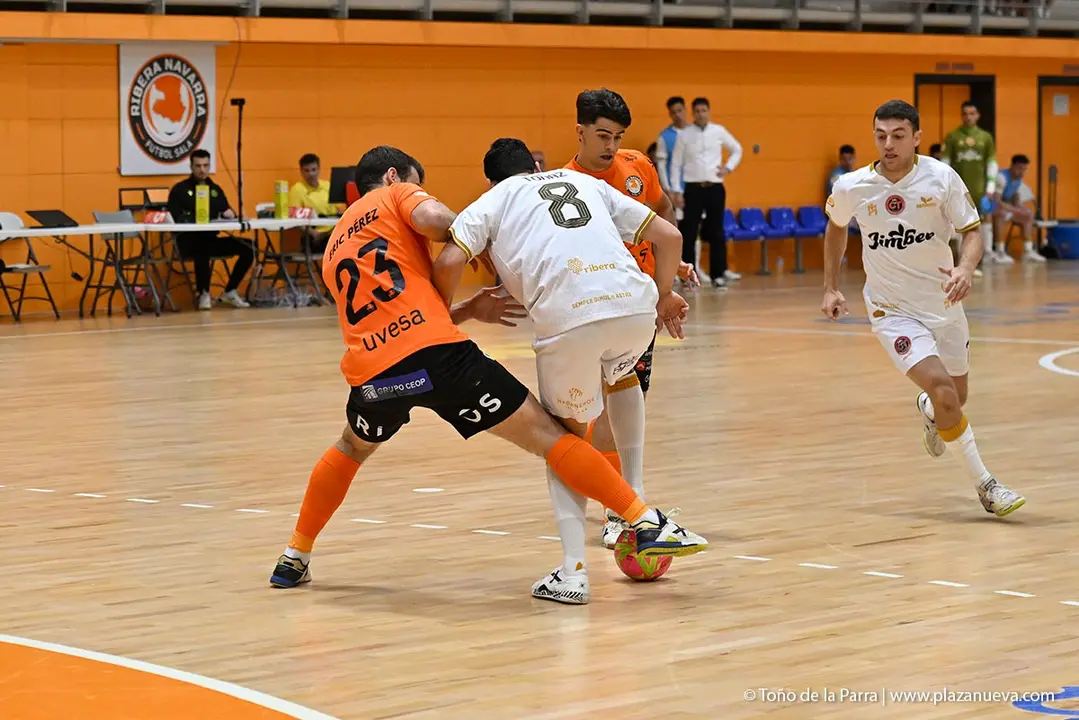 RIBERA NAVARRA JIMBEE (83)