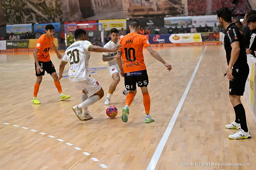 RIBERA NAVARRA JIMBEE (87)