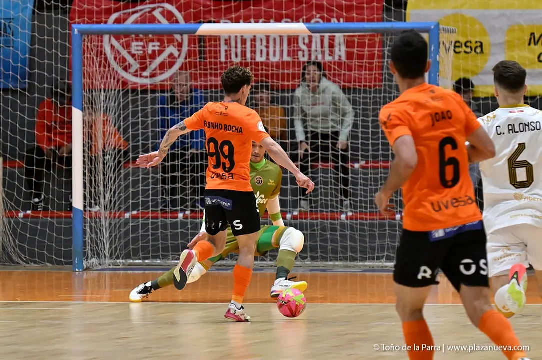 RIBERA NAVARRA JIMBEE (93)