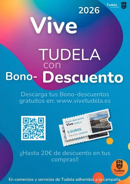 Vive Tudela 2026 - 1