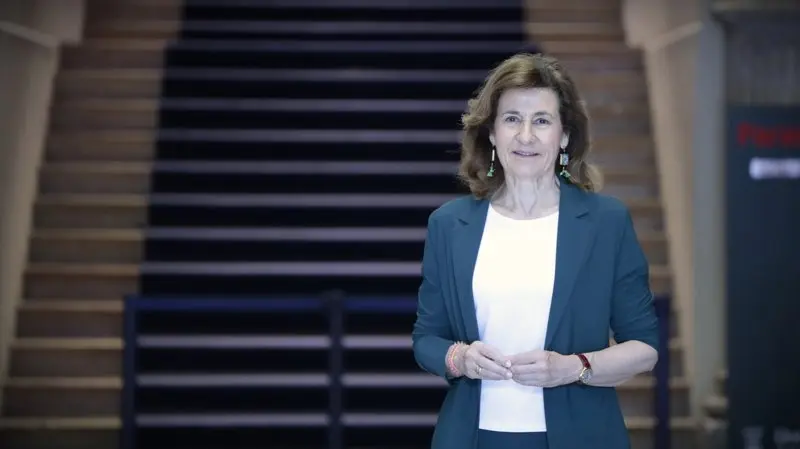 La doctora Isabel Ner&iacute;n, especialista en Tabaquismo de la Universidad de Zaragoza, advierte de que ambas epidemias, la del cigarrillo convencional y la del electr&oacute;nico, son perjudiciales para la salud