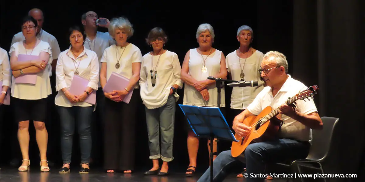 MURCHANTE Homenaje a las Mujeres