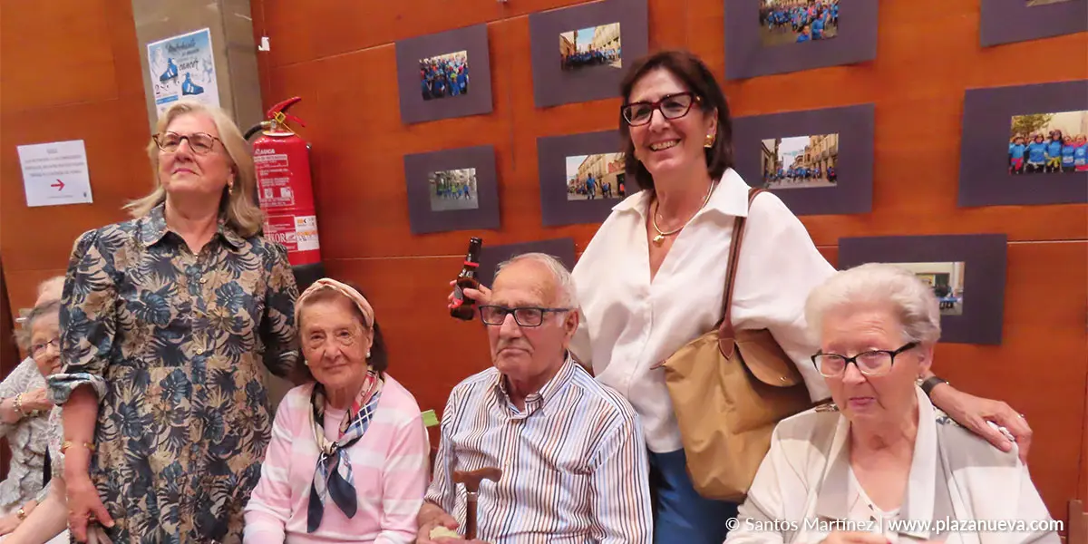 MURCHANTE Homenaje a las Mujeres