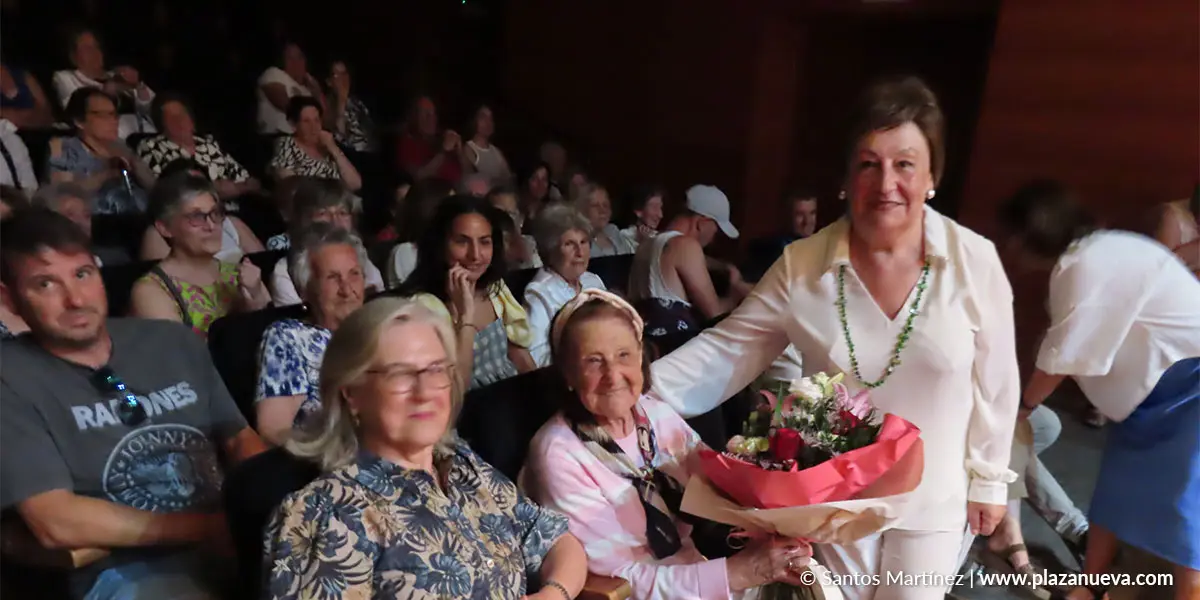 MURCHANTE Homenaje a las Mujeres