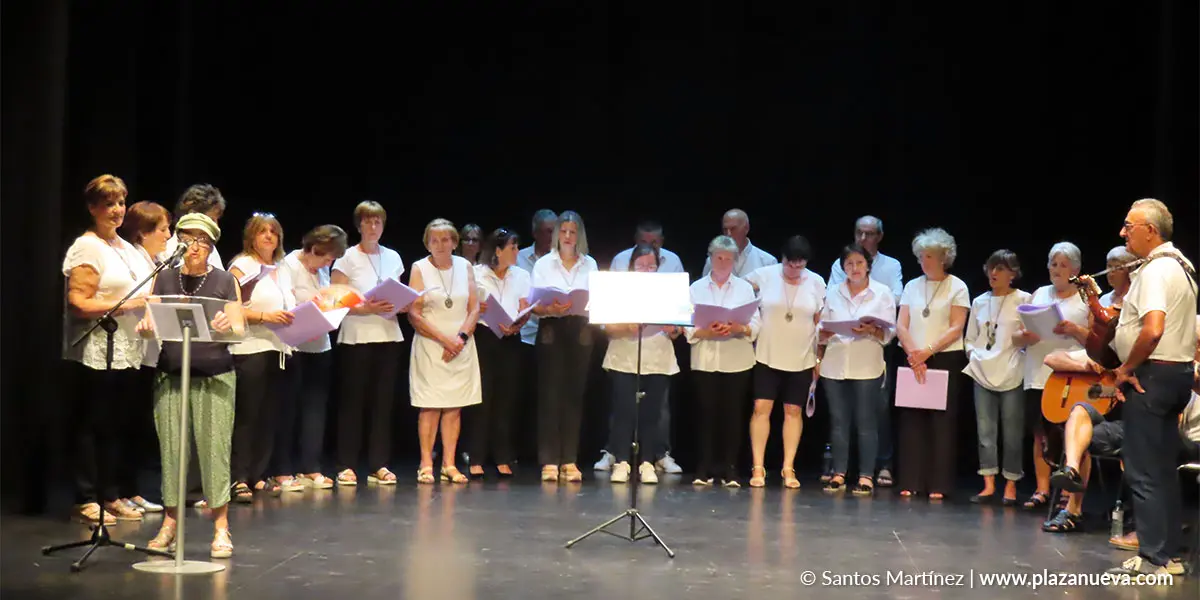 MURCHANTE Homenaje a las Mujeres