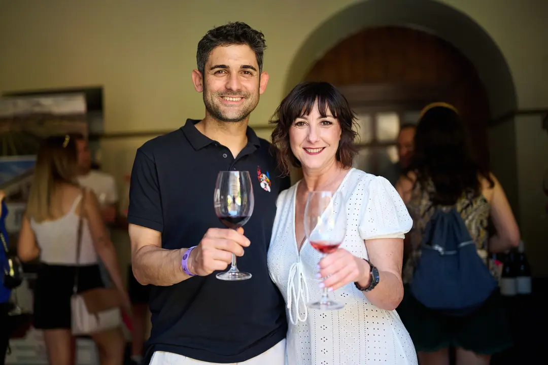 Vinofest en Tudela 2026 3