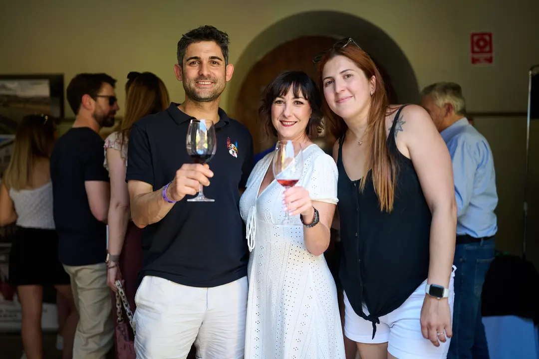 Vinofest en Tudela 2026 4