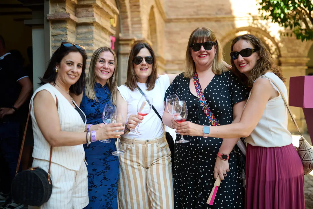 Vinofest en Tudela 2026 5