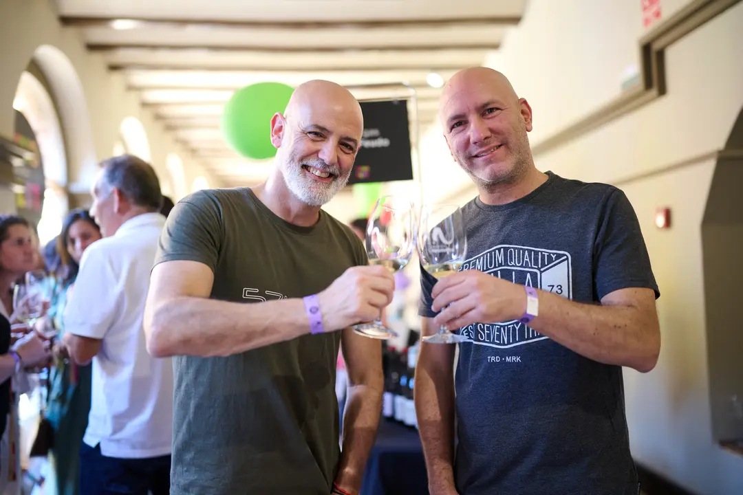 Vinofest en Tudela 2026 15