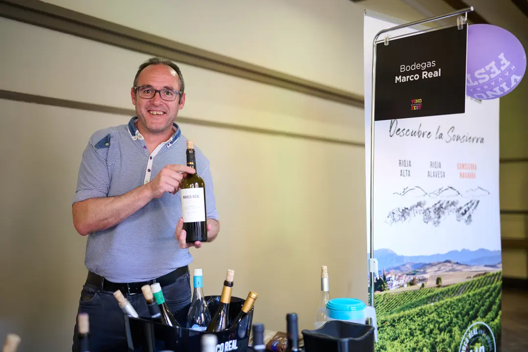 Vinofest en Tudela 2026 17