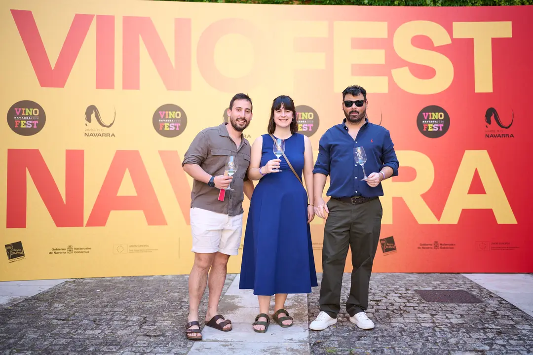 Vinofest en Tudela 2026 19