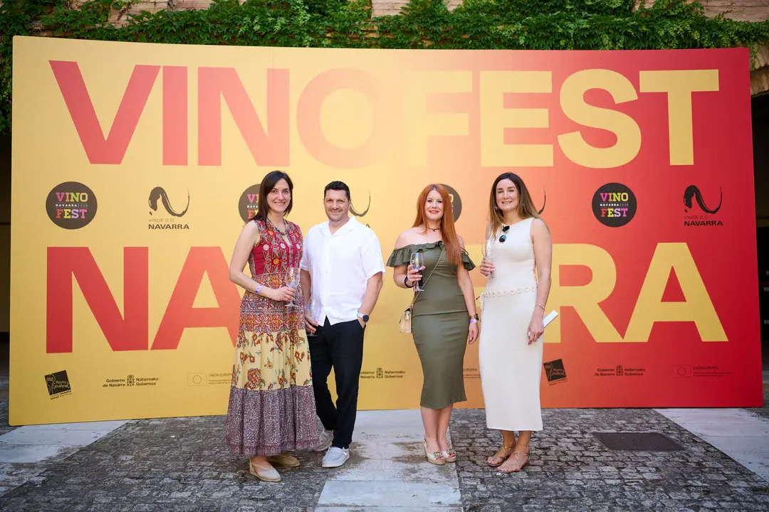 Vinofest en Tudela 2026 23