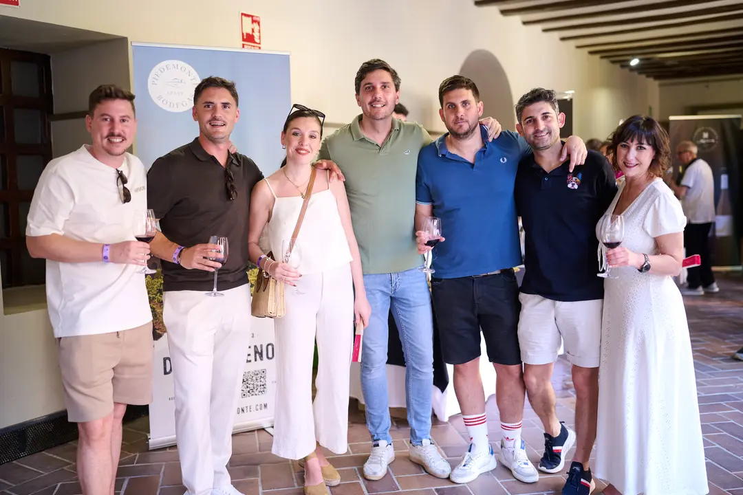 Vinofest en Tudela 2026 28