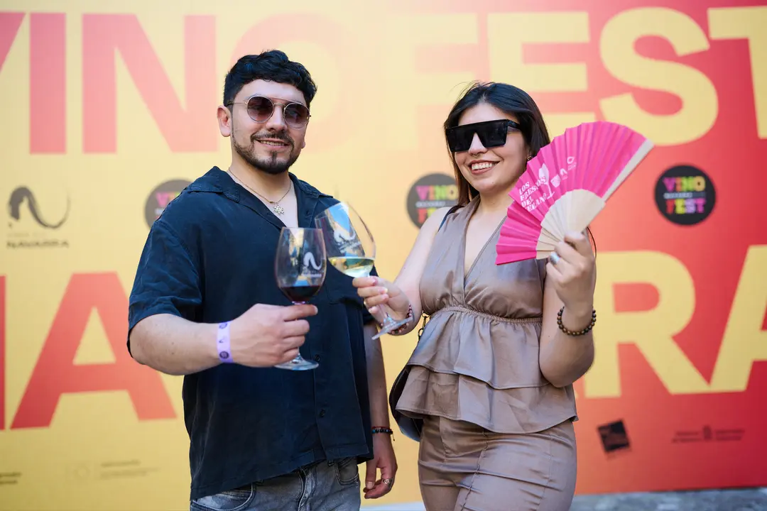 Vinofest en Tudela 2026 42