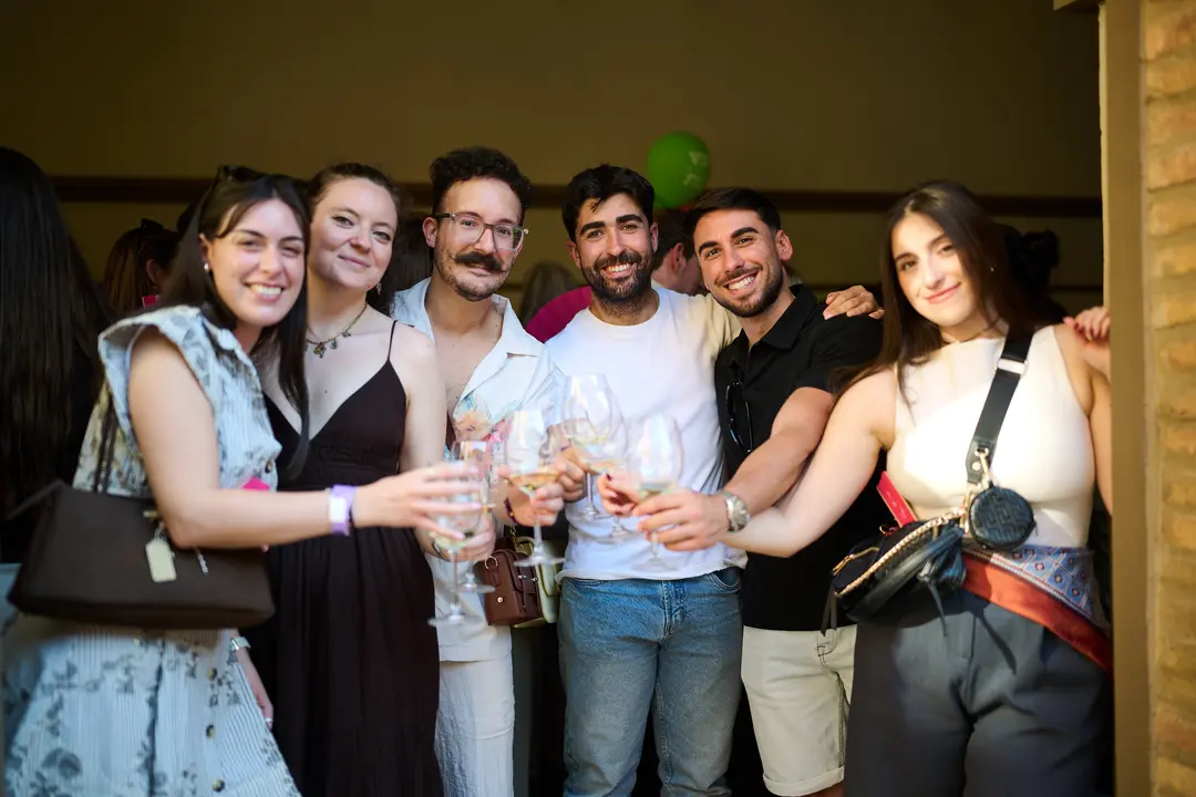 Vinofest en Tudela 2026 44