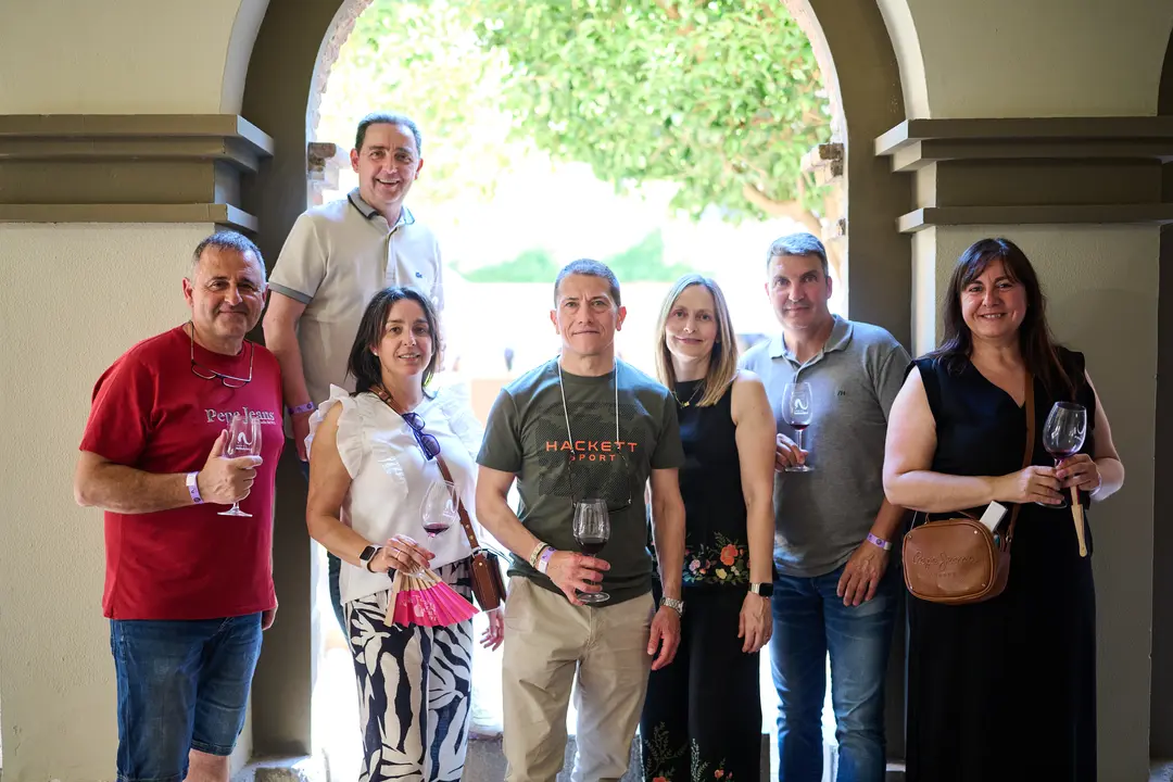 Vinofest en Tudela 2026 46