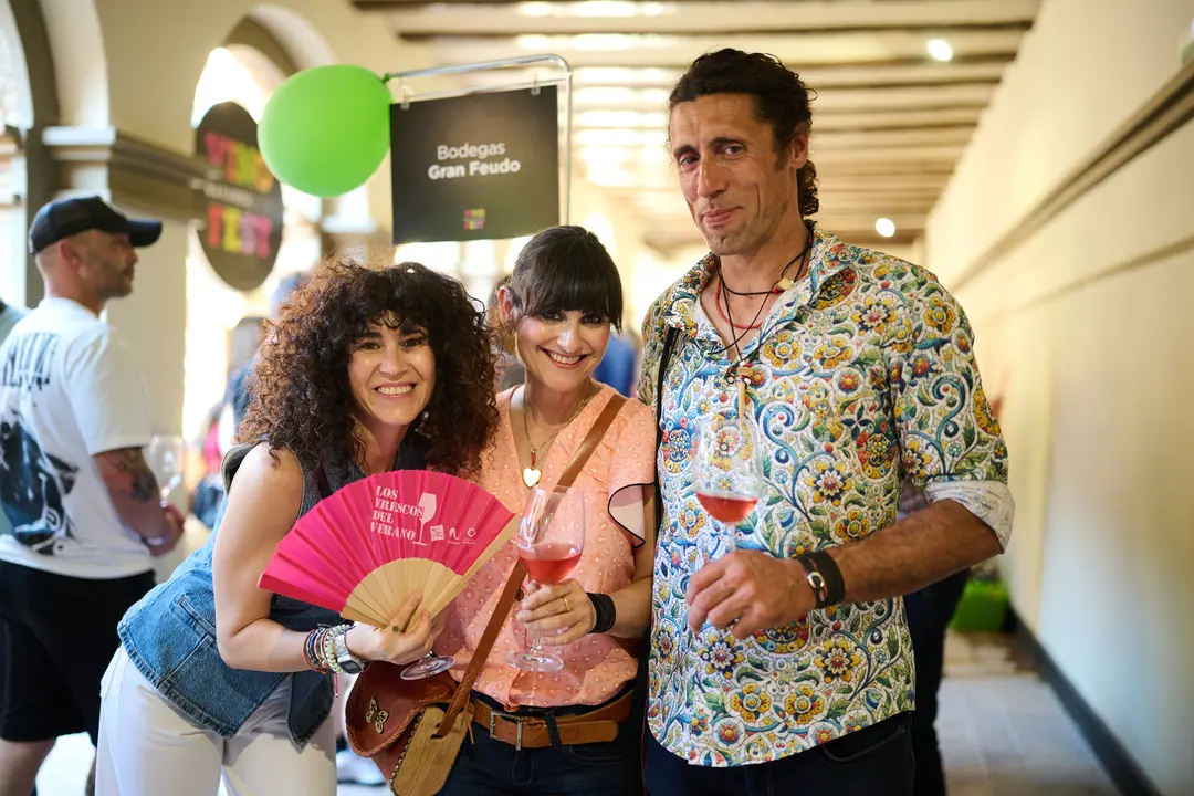 Vinofest en Tudela 2026 49