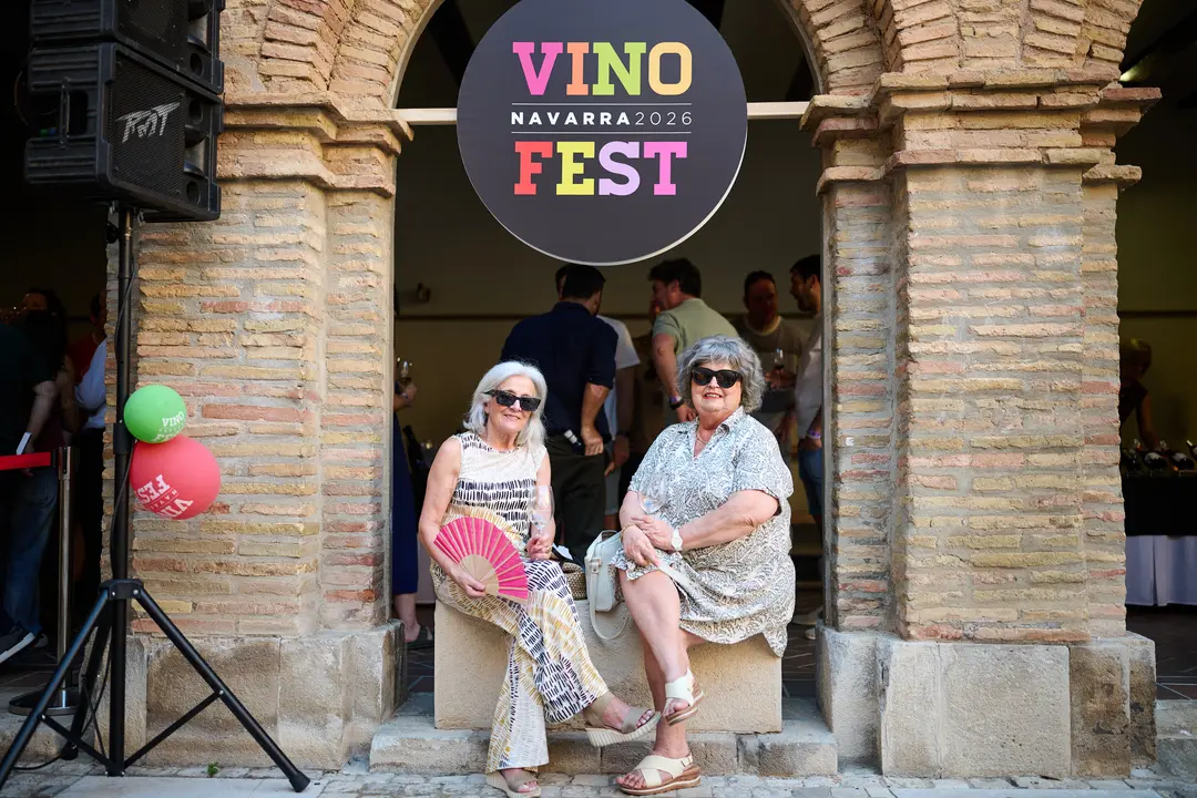 Vinofest en Tudela 2026 51