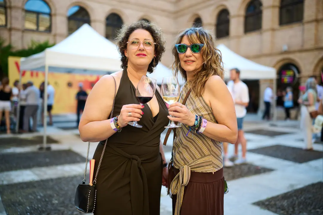Vinofest en Tudela 2026 52