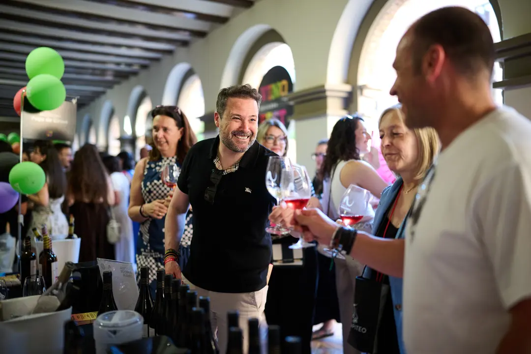 Vinofest en Tudela 2026 54