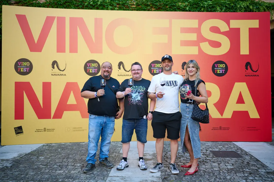 Vinofest en Tudela 2026 55