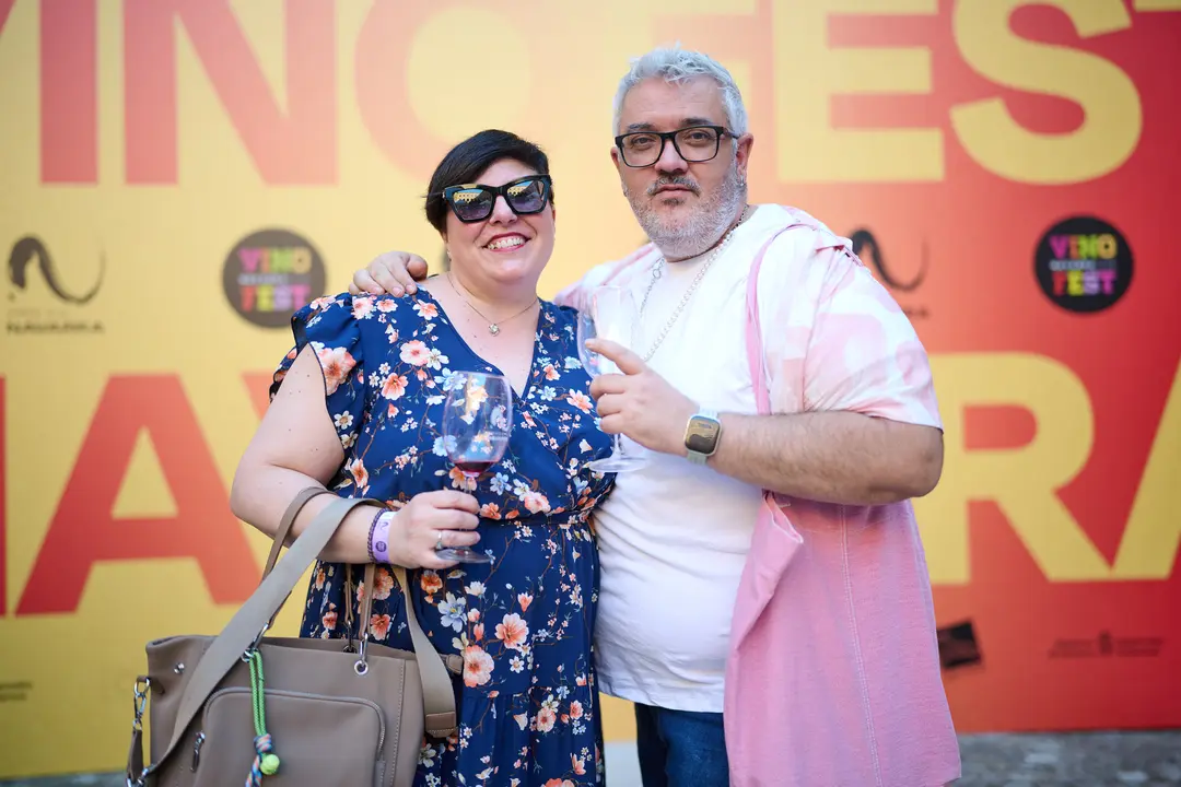 Vinofest en Tudela 2026 56