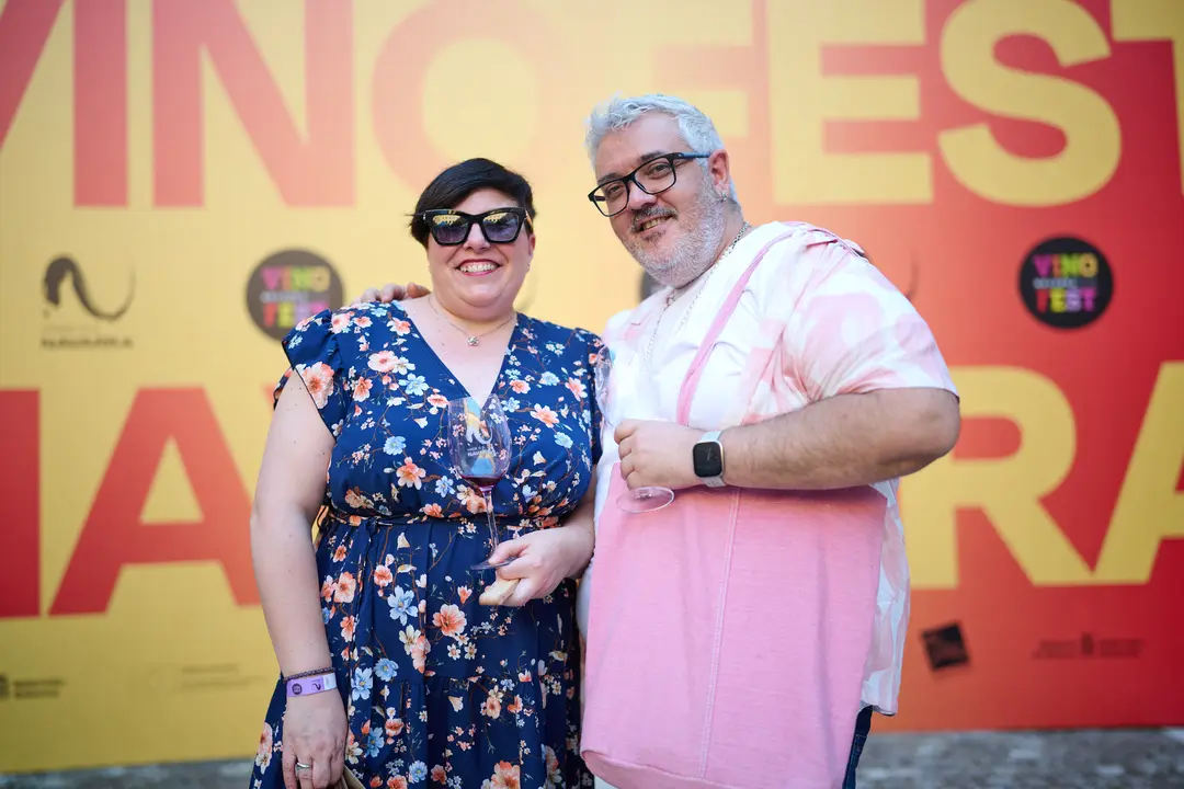 Vinofest en Tudela 2026 57
