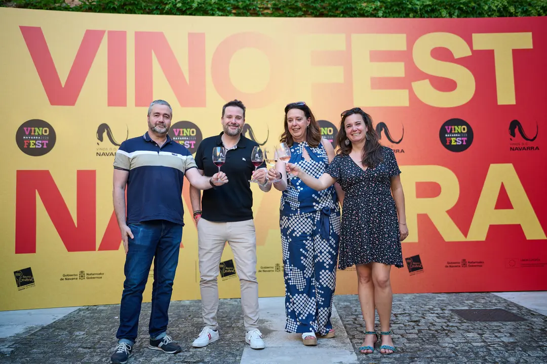 Vinofest en Tudela 2026 60