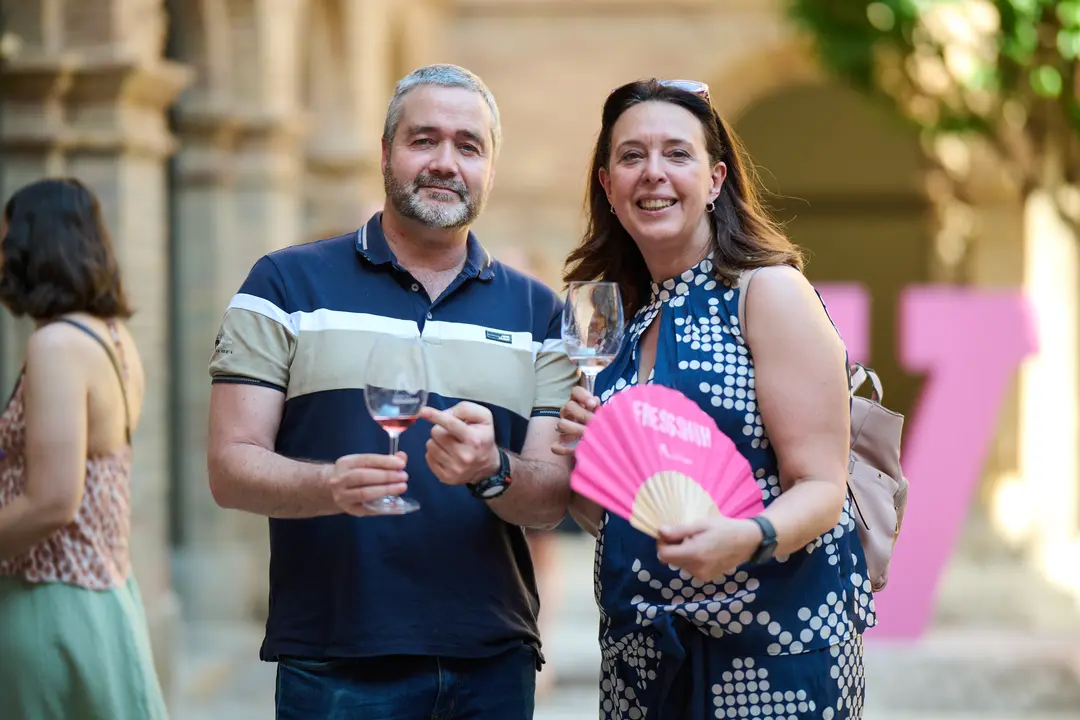 Vinofest en Tudela 2026 64