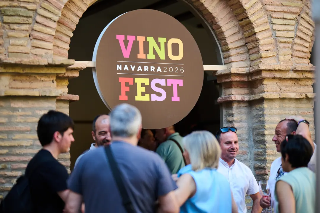 Vinofest en Tudela 2026 67