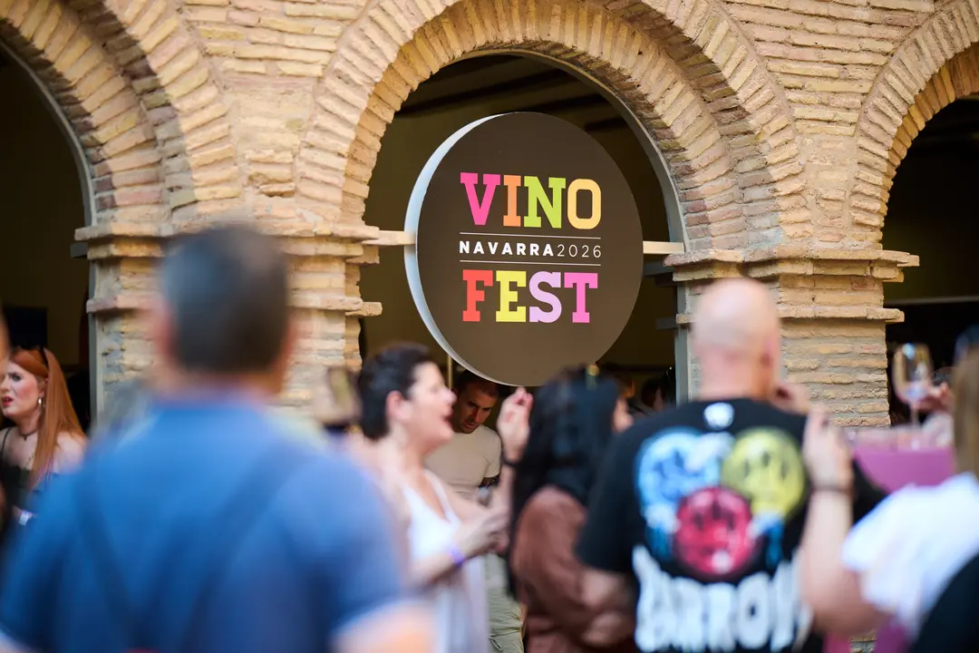 Vinofest en Tudela 2026 72