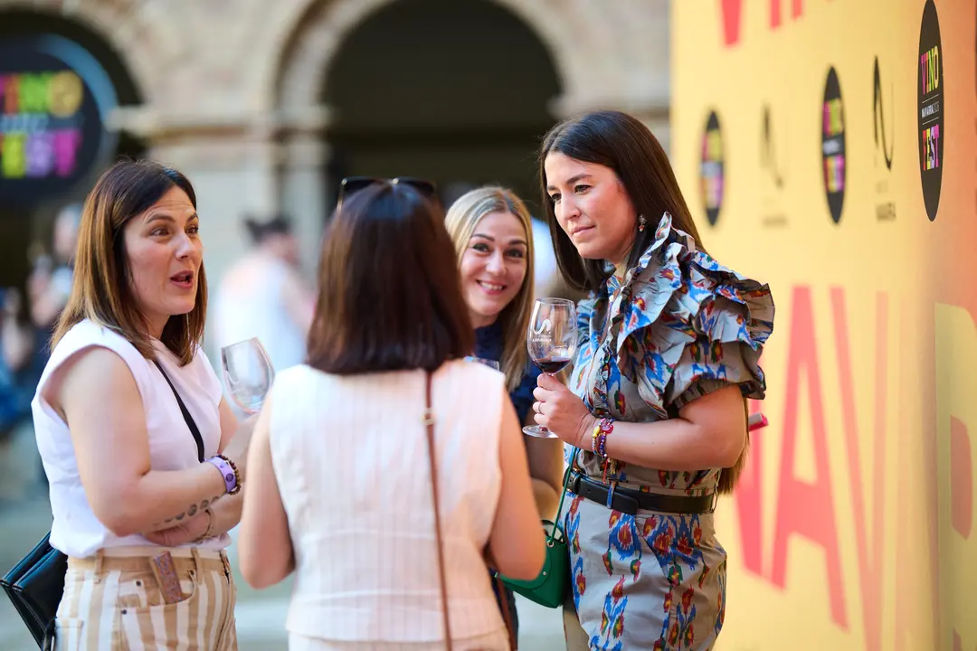 Vinofest en Tudela 2026 74