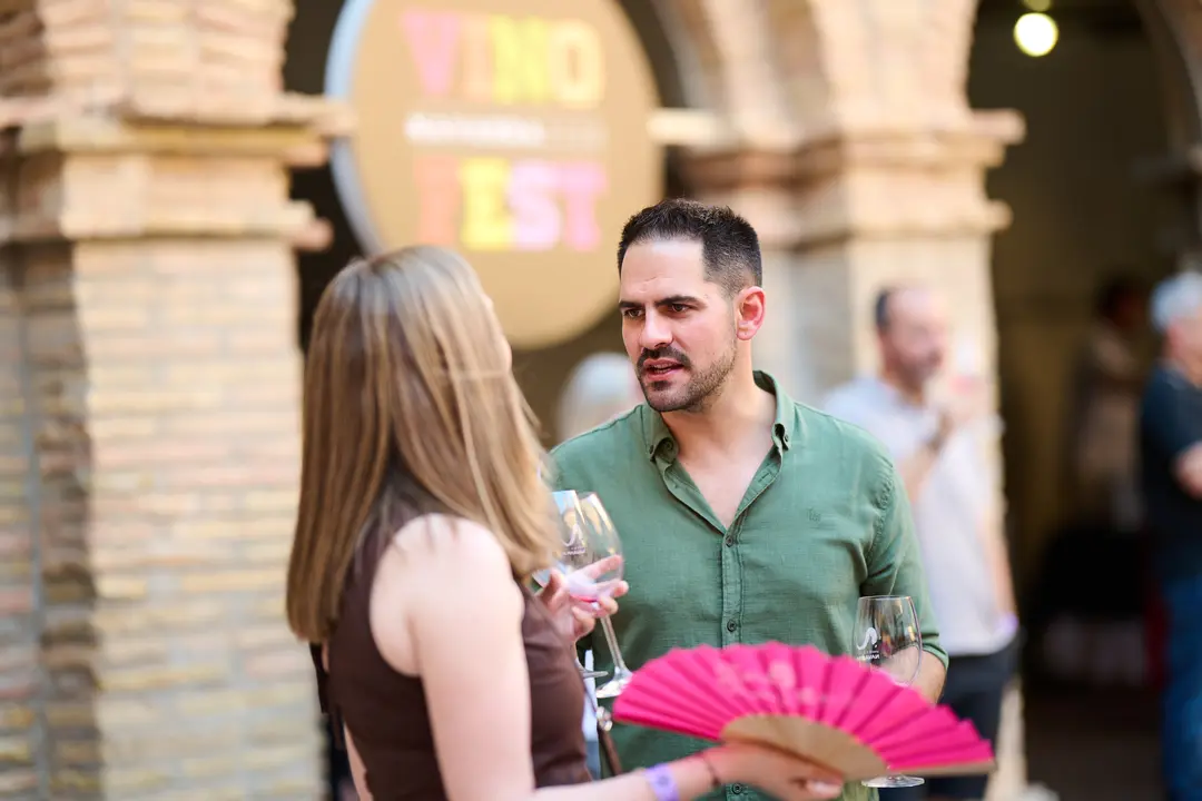 Vinofest en Tudela 2026 76
