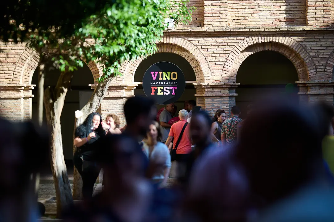 Vinofest en Tudela 2026 77
