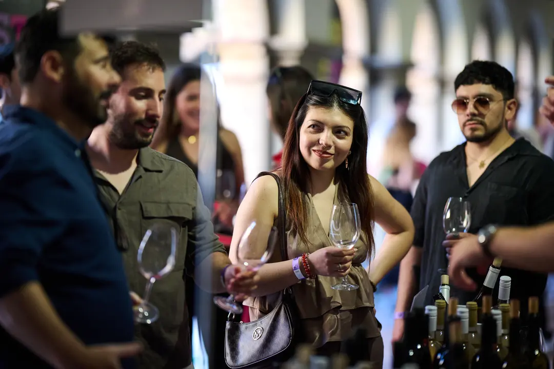 Vinofest en Tudela 2026 78