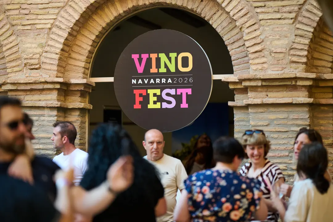 Vinofest en Tudela 2026 79
