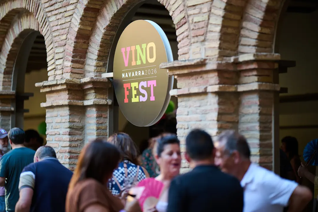 Vinofest en Tudela 2026 81