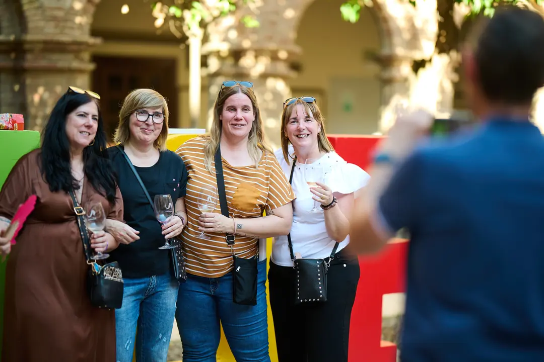 Vinofest en Tudela 2026 82