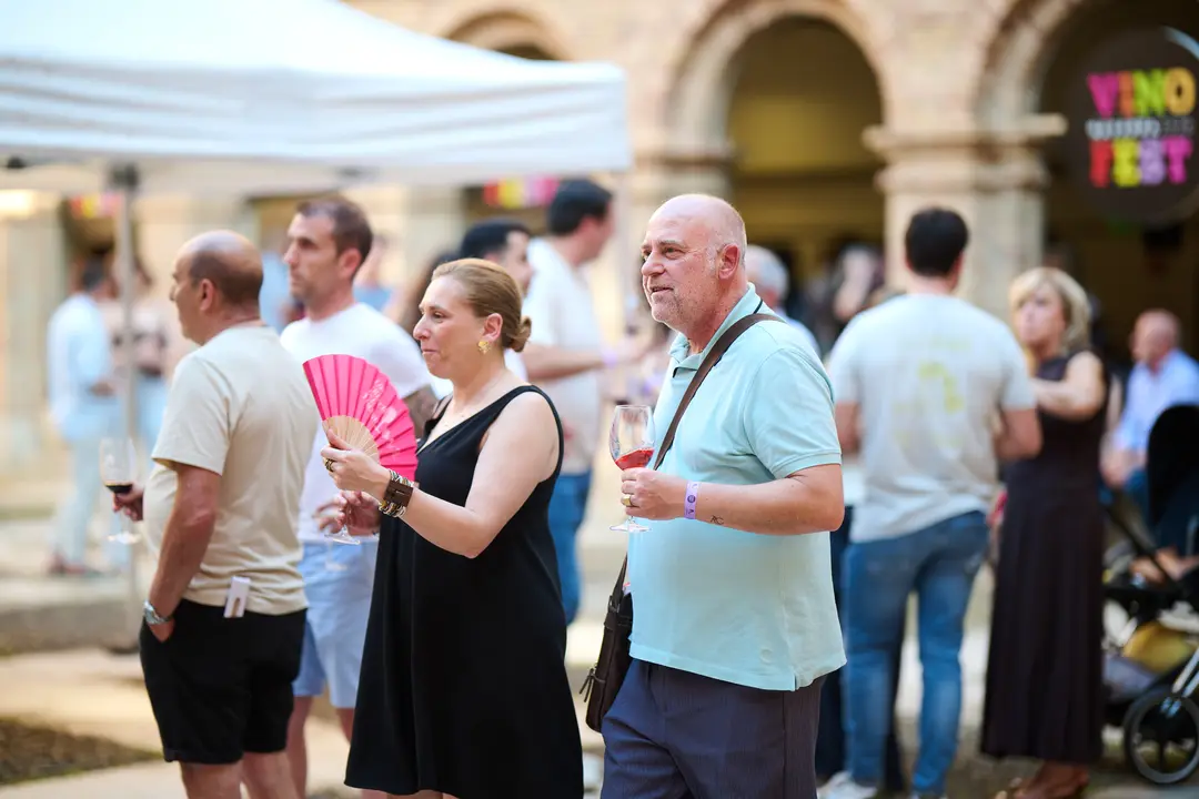 Vinofest en Tudela 2026 83