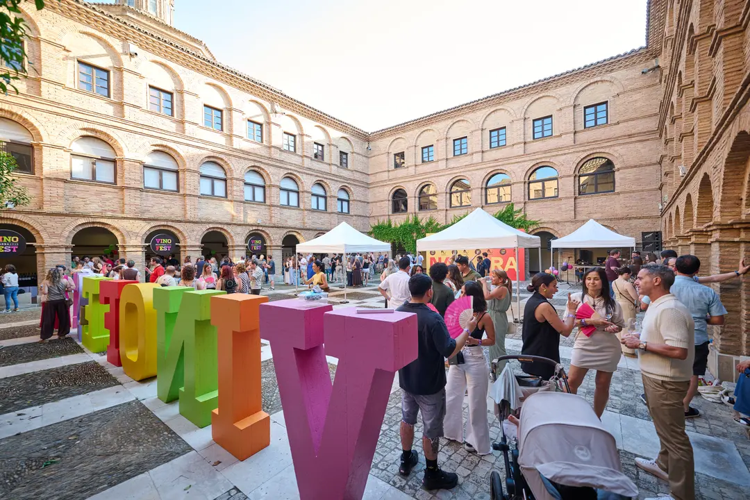Vinofest en Tudela 2026 87