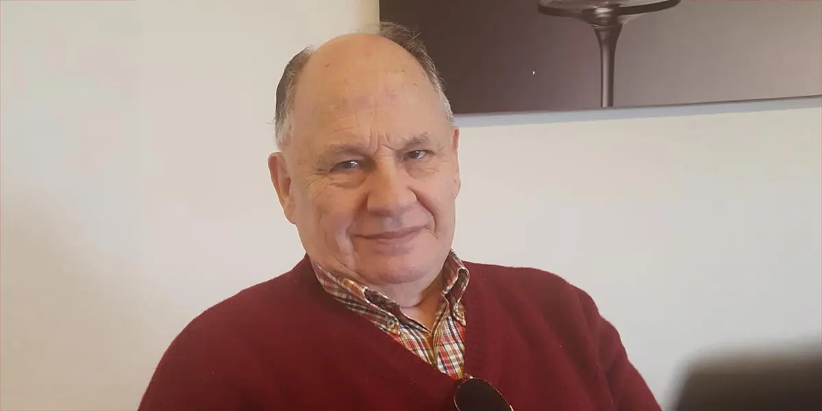 Alejandro Ros Satr&uacute;stegui
