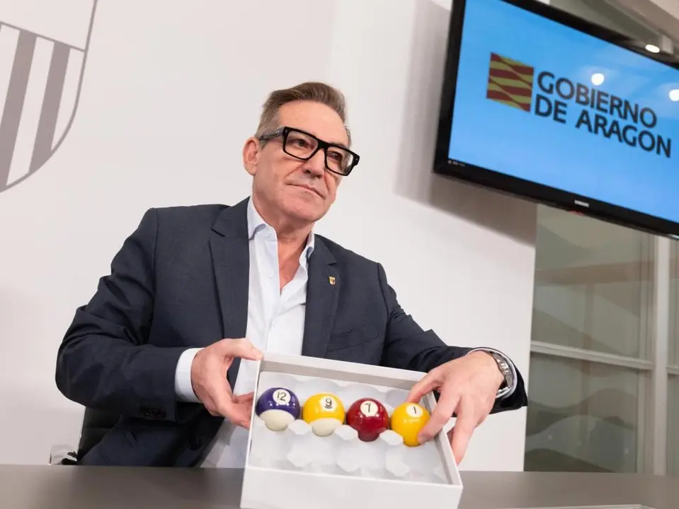 Este a&ntilde;o solo fueron a sorteo 23 centros, de los cuales 14 corresponden a la red concertada y 9 a la p&uacute;blica.