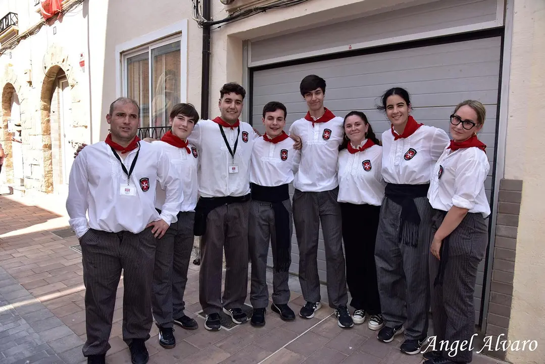 75&ordm; Aniversario en Tudela de la consolidaci&oacute;n del Barrio de Lourdes 10