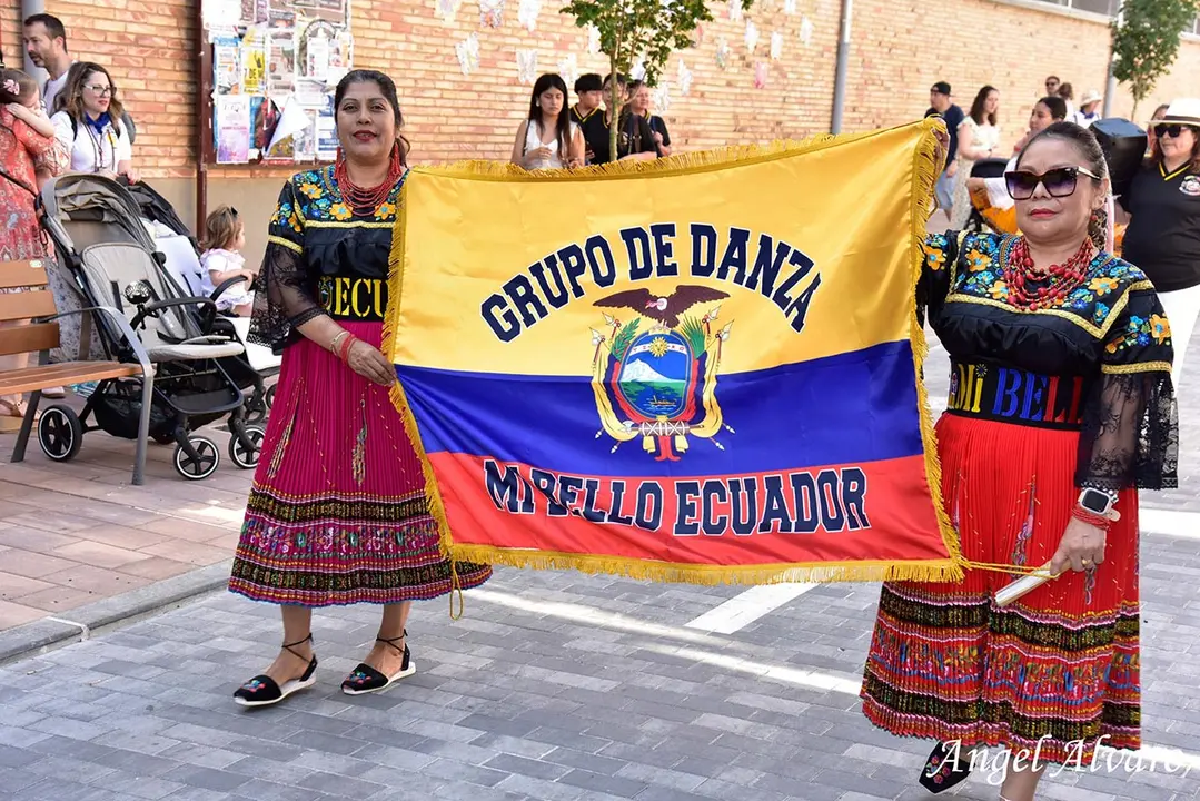 75&ordm; Aniversario en Tudela de la consolidaci&oacute;n del Barrio de Lourdes 14