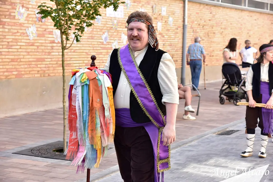 75&ordm; Aniversario en Tudela de la consolidaci&oacute;n del Barrio de Lourdes 16